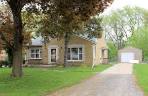 3578 47th St, Milwaukee, WI 53220-1510