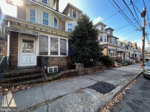 633 Edgewood Ave, Trenton, NJ 08618-5505