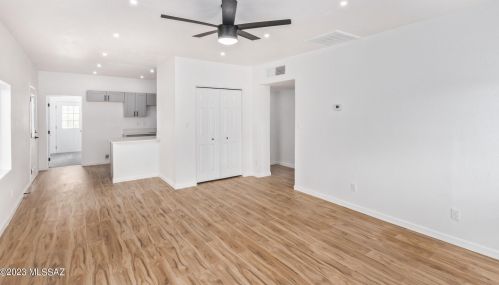 29 Melrose Ave, Tucson AZ  85745-2956 exterior