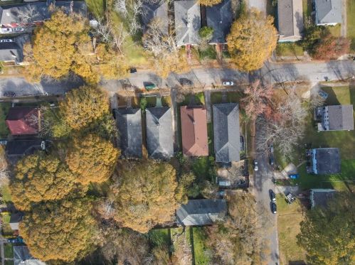 966 Mathews St, Atlanta GA 30310-2631 exterior