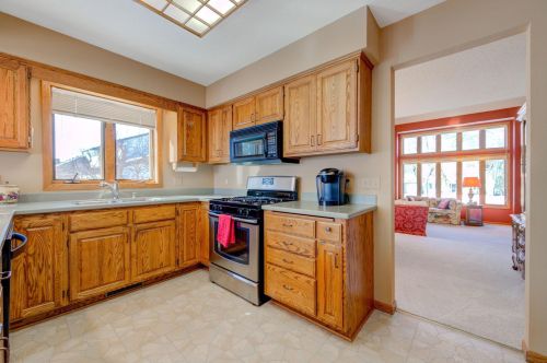 4561 Clf Rdg Ct, Saint Paul MN 55123-1811 exterior