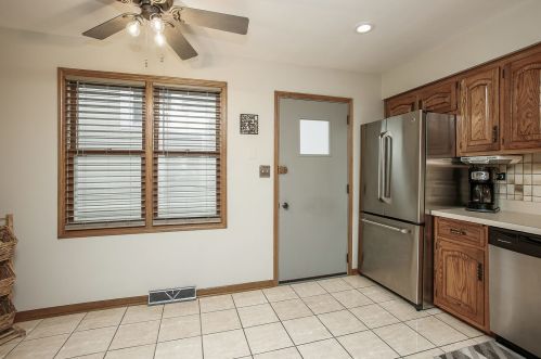 3220 Osage Ave, Chicago IL 60634-2953 exterior