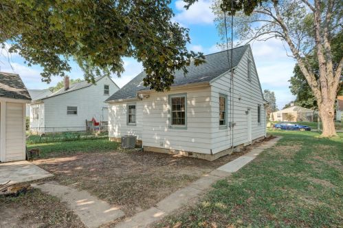 3451 78, Milwaukee WI 53223-5628 exterior