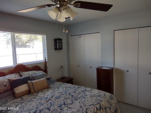 868 Harrison St, Chandler AZ 85225-3729 exterior