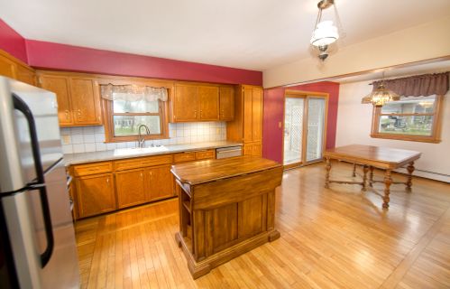 5234 45, Milwaukee WI 53208-3604 exterior