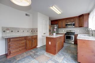 9210 Cynthia St, Manassas VA  20111-3015 exterior