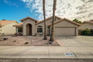 16219 40th Pl, Phoenix, AZ 85032-3306