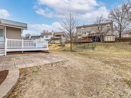 2922 Meramar Dr, Saint Louis MO 63129-5636 exterior