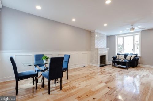 1316 Ellsworth St, Philadelphia PA  19147-4416 exterior