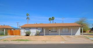 1924 Gardenia Dr, Phoenix AZ  85021-7814 exterior