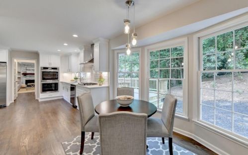 2349 Leisure Lk Dr, Atlanta GA 30338-5319 exterior