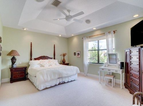 17449 Via Capri, Boca Raton FL 33496-1647 exterior