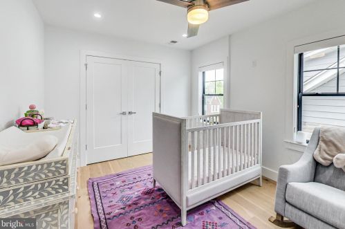 609 Van Buren St, Washington DC  20012-2641 exterior