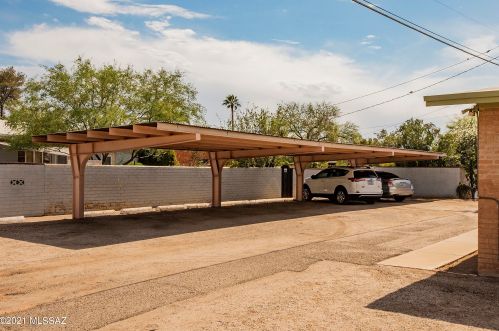 969 Jones Blvd, Tucson AZ  85716-4204 exterior