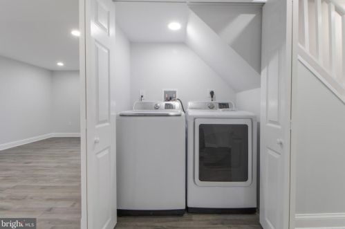 1514 Gridley Ln, Silver Spring MD  20902-3844 exterior