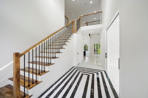 8610 Cross Country Dr, Humble TX 77346-6115 exterior