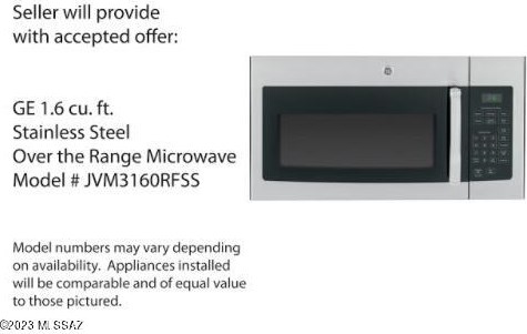 29 Melrose Ave, Tucson AZ  85745-2956 exterior