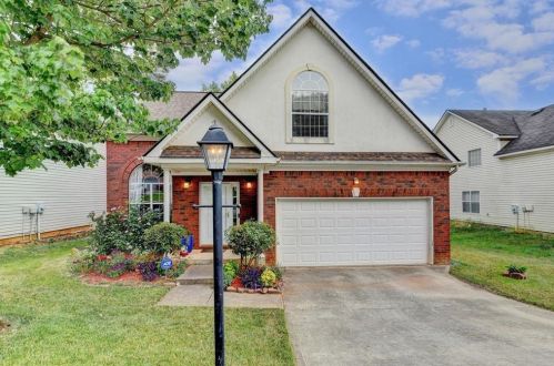 2320 Skylars Mill Way, Lithonia, GA 30078-5730