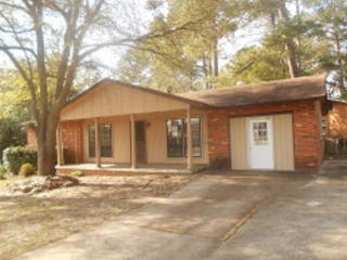 1615 Greenway Dr, Augusta, GA 30909-4321
