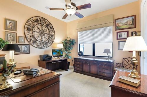 3440 Atlantic Cir, Naples FL 34119-8636 exterior