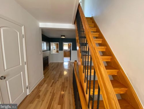 341 Daly St, Philadelphia PA  19148-3306 exterior