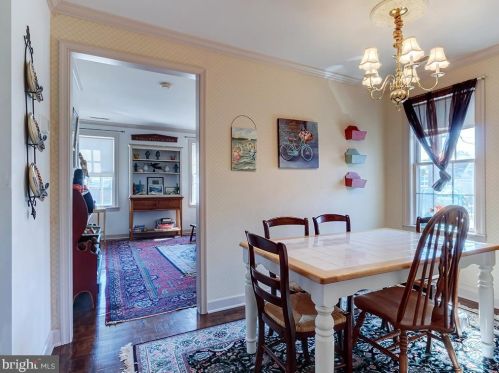 116 3 St, Lewes DE 19958-1315 exterior