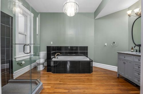 4046 Flad Ave, Saint Louis MO 63110-3925 exterior