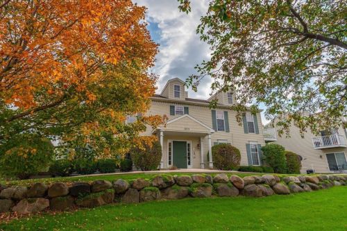 3501 Maple Grove Dr, Madison WI  53719-5706 exterior