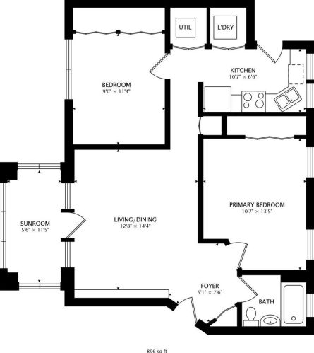 747 Cornelia Ave, Chicago IL  60657-2418 exterior