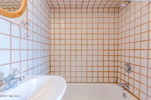 2110 Water St, Tucson AZ  85719-3437 exterior