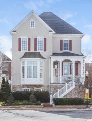 5156 Knapp Pl, Alexandria VA  22304-8666 exterior