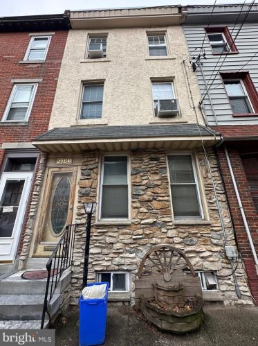 2160 Cumberland St, Philadelphia PA 19125-2245 exterior