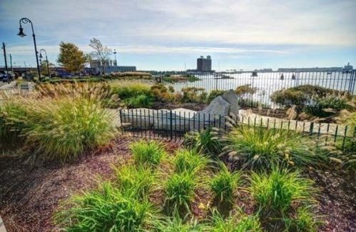 146 Everett St, Boston MA exterior