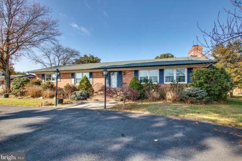 15842 New Rd, Lewes DE 19958-9573 exterior