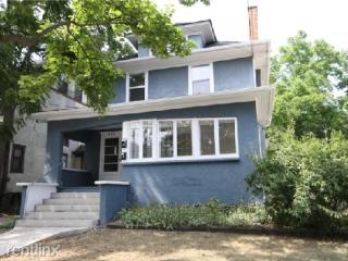 832 Lovell St, Kalamazoo MI  49007-4509 exterior