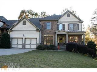 483 Pine Bluff Dr, Dallas, GA 30157-4667