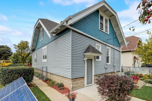 3144 76, Milwaukee WI 53222-3948 exterior