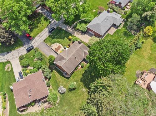 2630 Cedarvue Dr, Pittsburgh PA 15241-2912 exterior