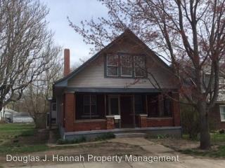 625 Crysler Ave, Independence MO  64052-4044 exterior