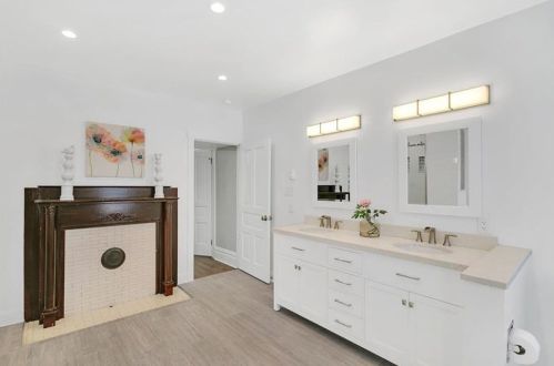 1207 Linden Pl, Pittsburgh PA  15212-4830 exterior