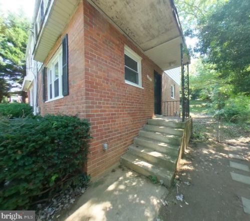 12021 Valleywood Dr, Silver Spring, MD 20902-2236