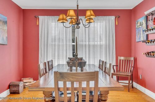 15 Emily Dr, Old Bridge NJ 08857-3809 exterior