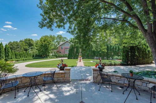 626 4th St, Stillwater MN 55082-4827 exterior