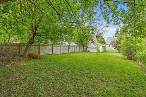 5852 Sherman Blvd, Milwaukee WI 53209-3900 exterior