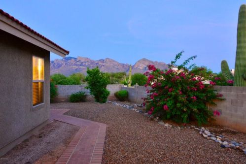 11441 Copper Spg Trl, Tucson AZ  85737-9455 exterior