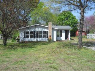 503 Miller Rd, Springfield MO  65802-5867 exterior