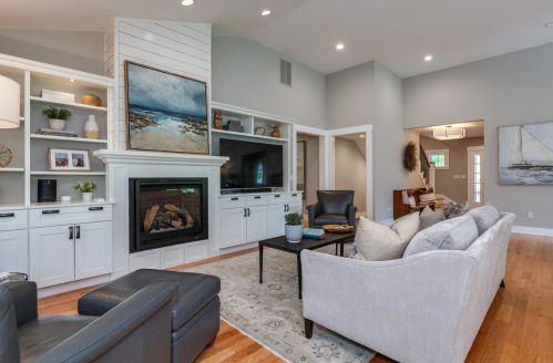 39 Thayer Pond Rd, Concord NH  03301-7517 exterior