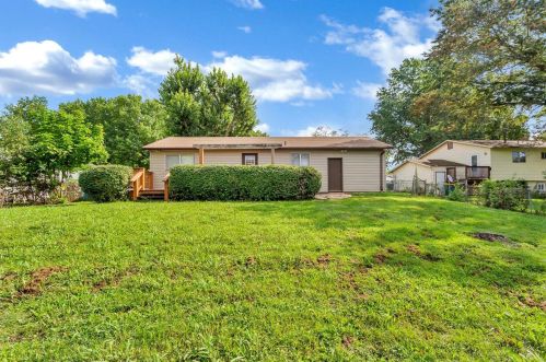 11673 Mimeaux Dr, Saint Louis MO 63138-3556 exterior