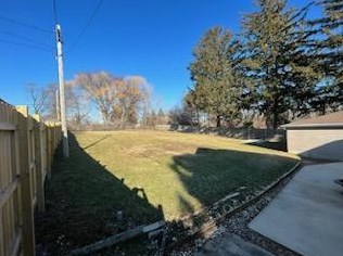 2232 Mangold Ave, Milwaukee WI  53221-4962 exterior