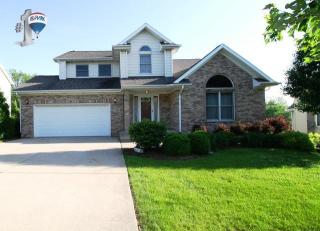 1221 Boston Ave, Joliet, IL 60435-4071